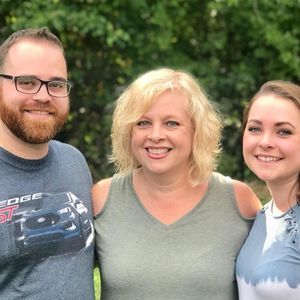 Meet your Posher, Anne